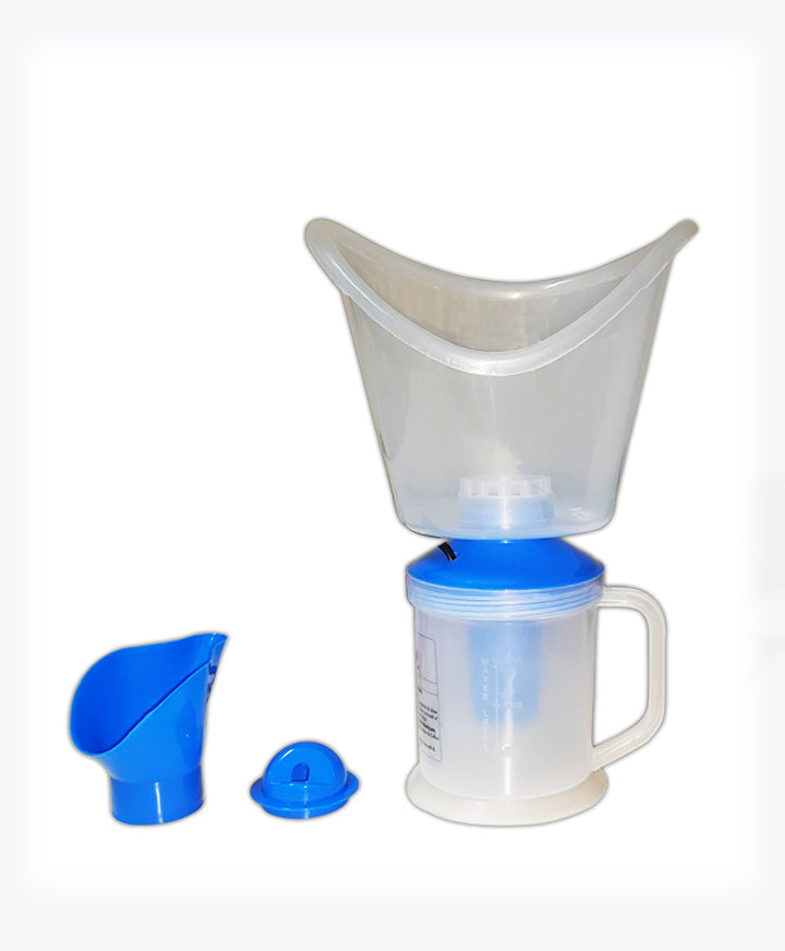 Coronation All-In-One Vaporiser (VP-01)