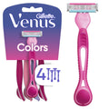 Gillette Venus Simply Razor Pink