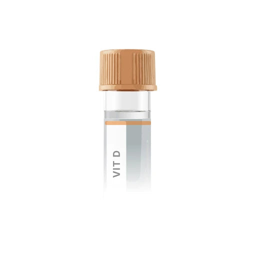 Vitamin D (25-OH) Test