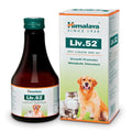 Himalaya Liv 52 Pet Liquid