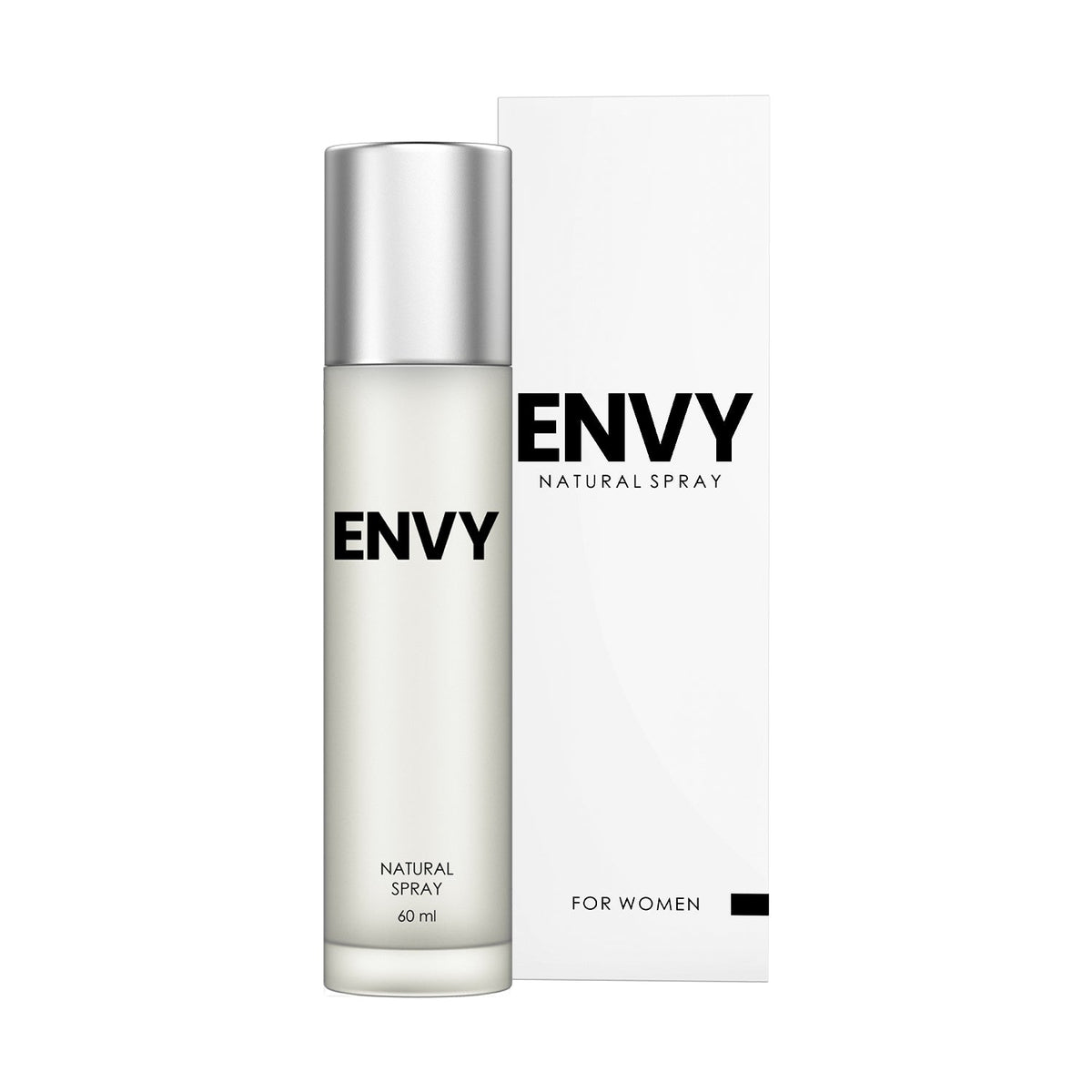 Envy Natural Spray For Women