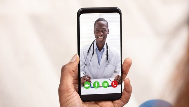 Consult Dr. Priya Sharma — General Physician (15 min)