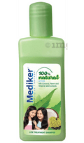 Mediker Anti-Lice Treatment Shampoo