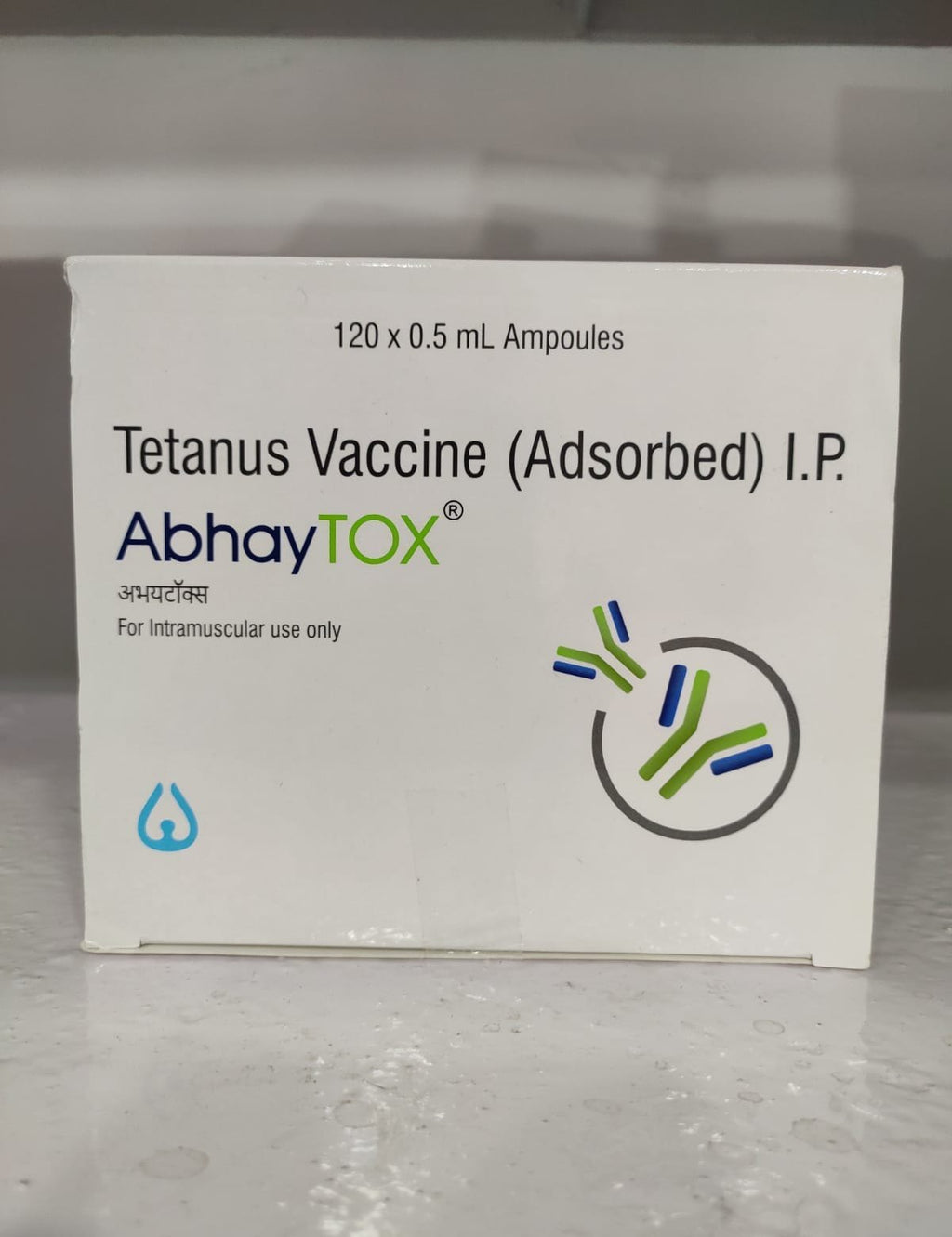 Abhaytox Vaccine