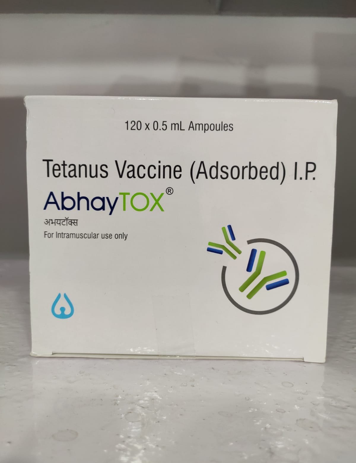 Abhaytox Vaccine