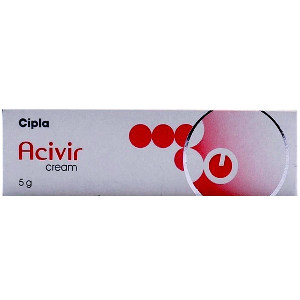 Acivir Cream