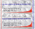 Aciloc 150 Tablet