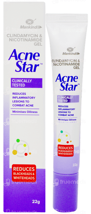 Acnestar Gel