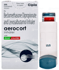 Aerocort Inhaler