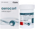 Aerocort Rotacap
