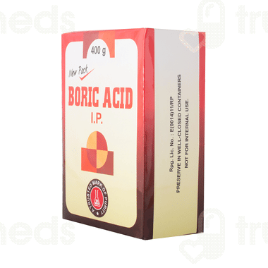 Adpl Boric Acid Powder