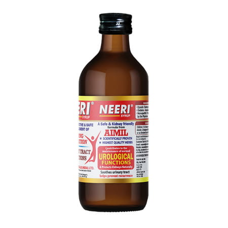 Neeri Syrup