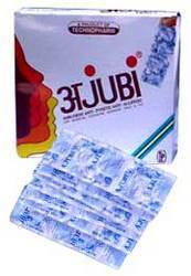 Ajubi Tablet