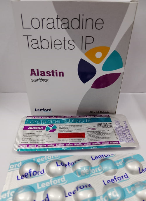 Alastin Tablet