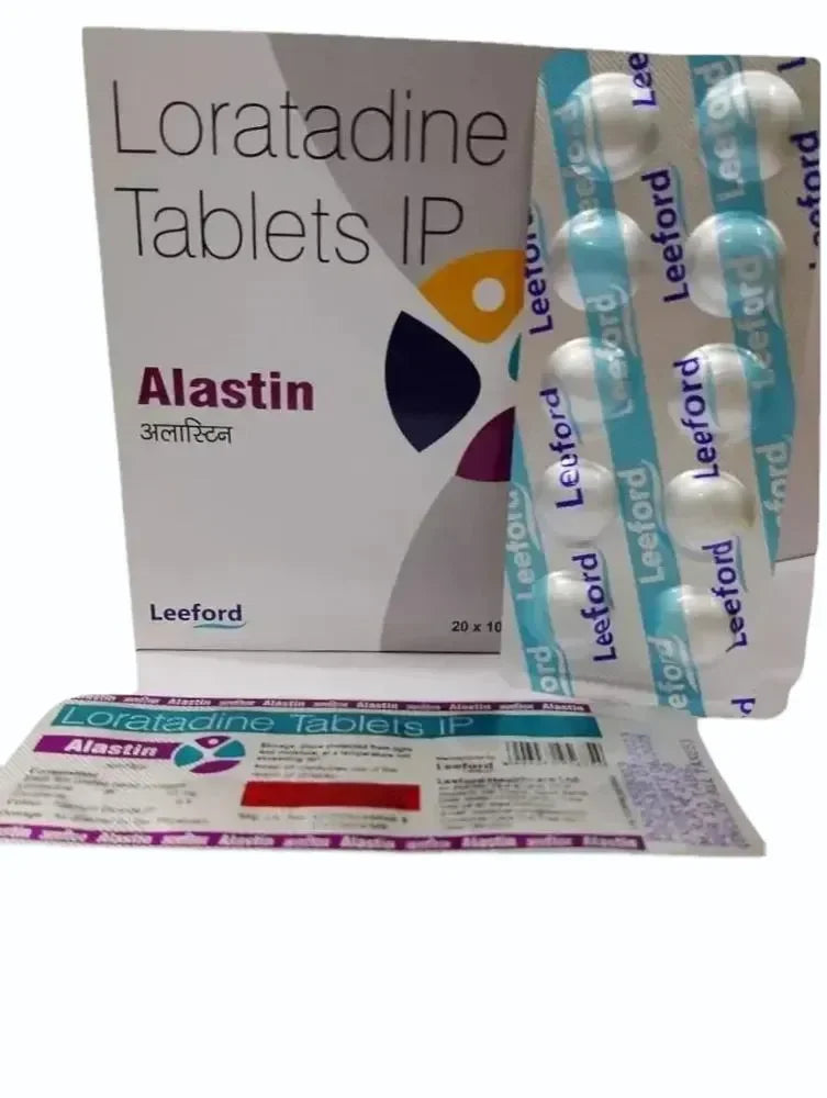 Alastin Tablet