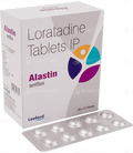 Alastin Tablet