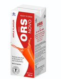 Alkem ORS Apple Drink