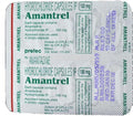 Amantrel Capsule