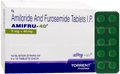 Amifru 40 Tablet
