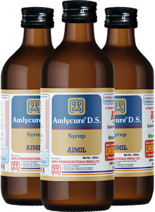 Amlycure DS Syrup