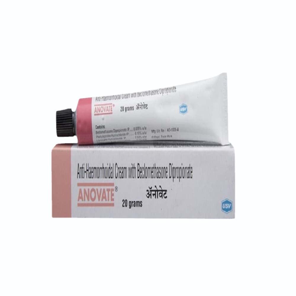 Anovate Cream