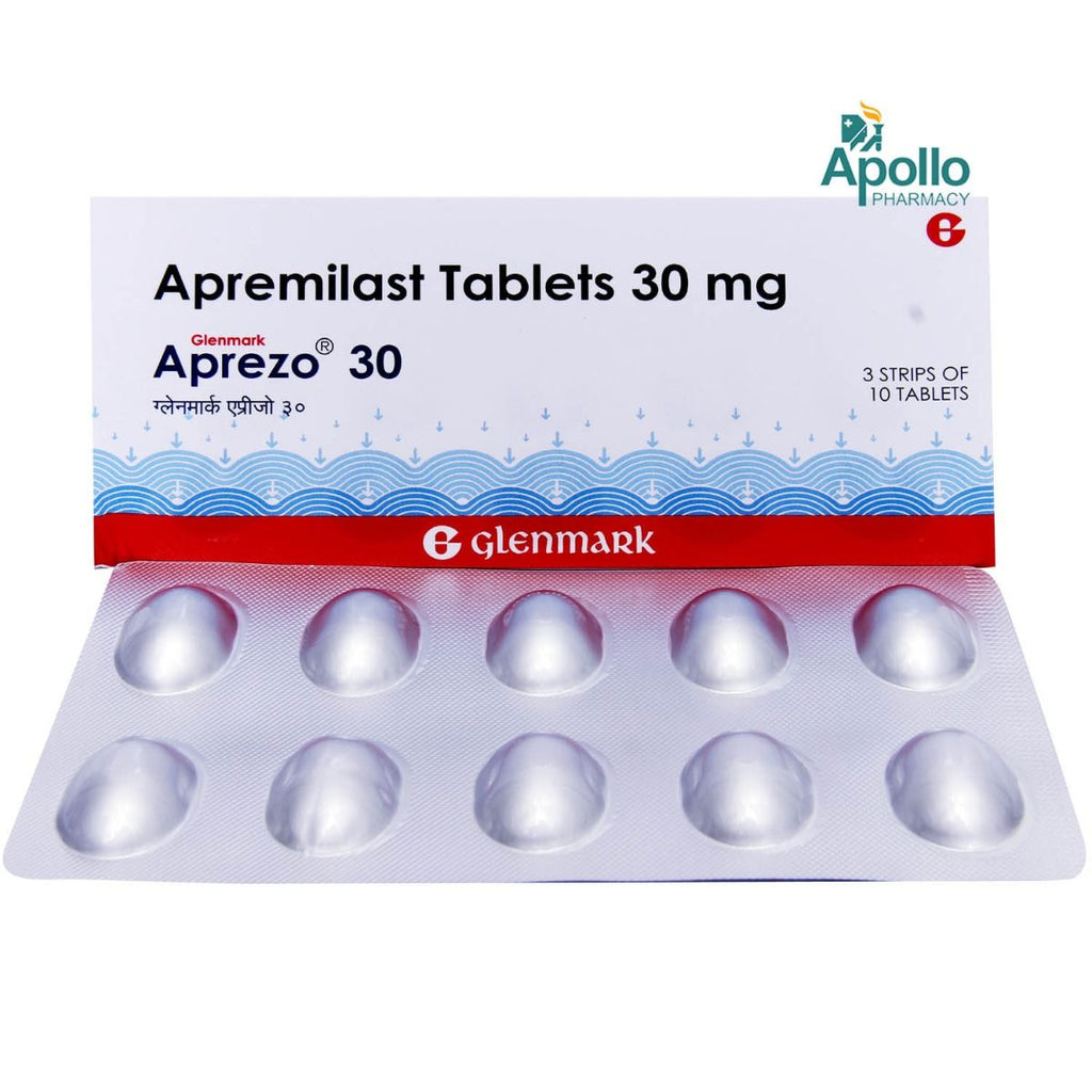 Aprezo 30 Tablet