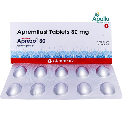 Aprezo 30 Tablet