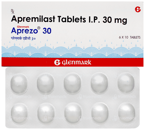 Aprezo 30 Tablet