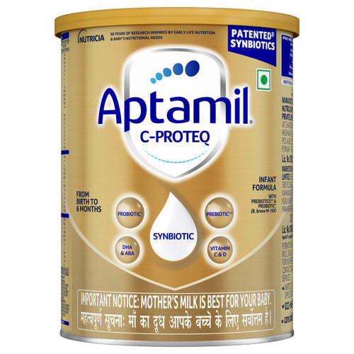 Aptamil C Proteq Powder