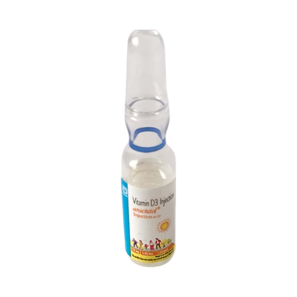Arachitol 6L IU Injection (1ml)