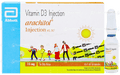 Arachitol 6L IU Injection (1ml)