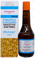 Aristozyme Pineapple Liquid