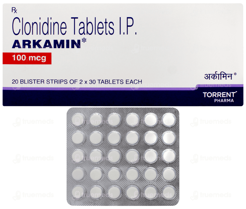 Arkamin Tablet