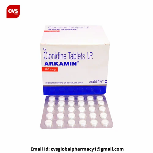 Arkamin Tablet
