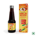 A To Z NS Mango Syrup