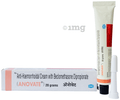 Anovate Cream