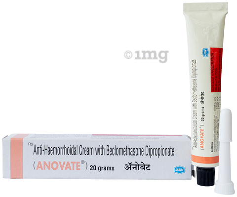 Anovate Cream