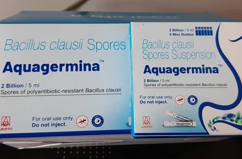 Aquagermina Suspension