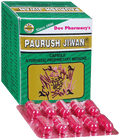 Paurush Jiwan Capsule