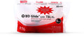 BD Glide With TBL U-40 Insulin Syringe (31Gx6mm)