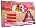 A To Z Woman Softgel Capsule