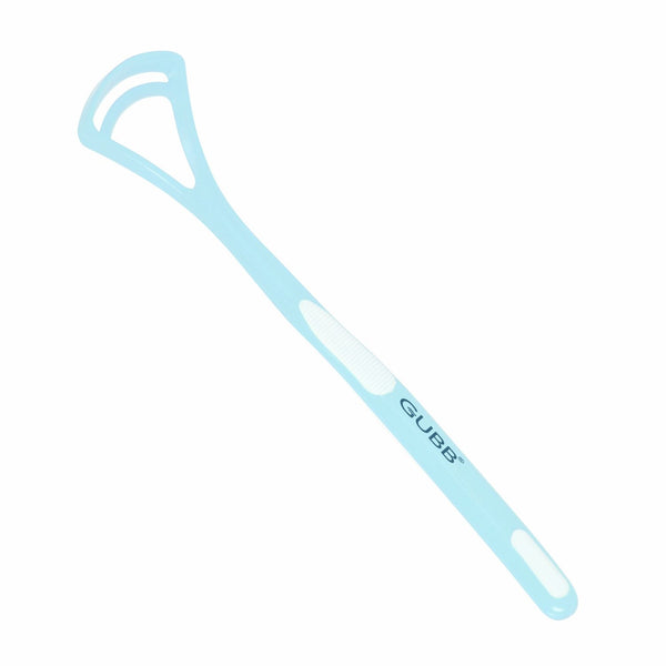 GUBB Plastic Tongue Cleaner