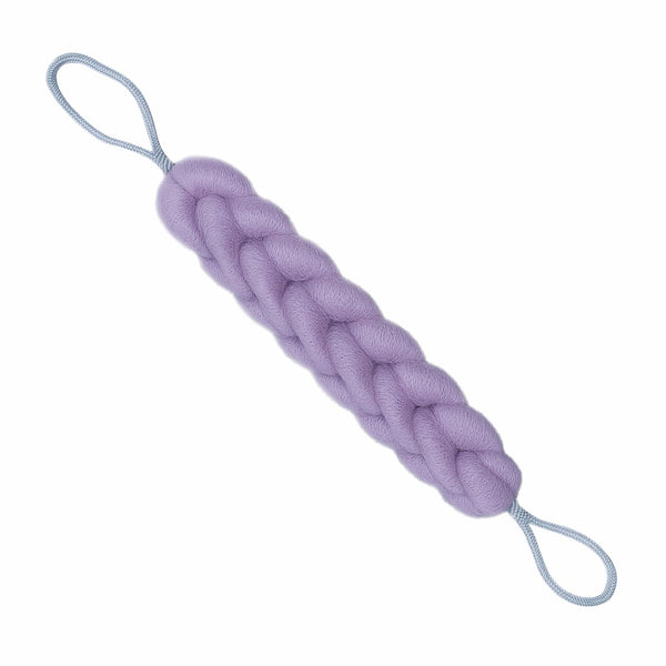 GUBB Back Scrubber Loofah with Rope