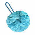 GUBB Sponge Loofah Round Arctic Premium