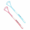 GUBB Plastic Tongue Cleaner Set of 2