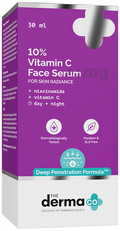 Derma 10% Vitamin C Face Serum