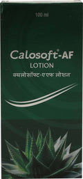 Calosoft AF Lotion