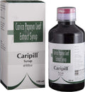 Caripill Syrup
