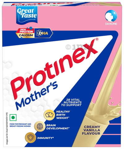 Protinex Mother's Nutrition Supplement 400g
