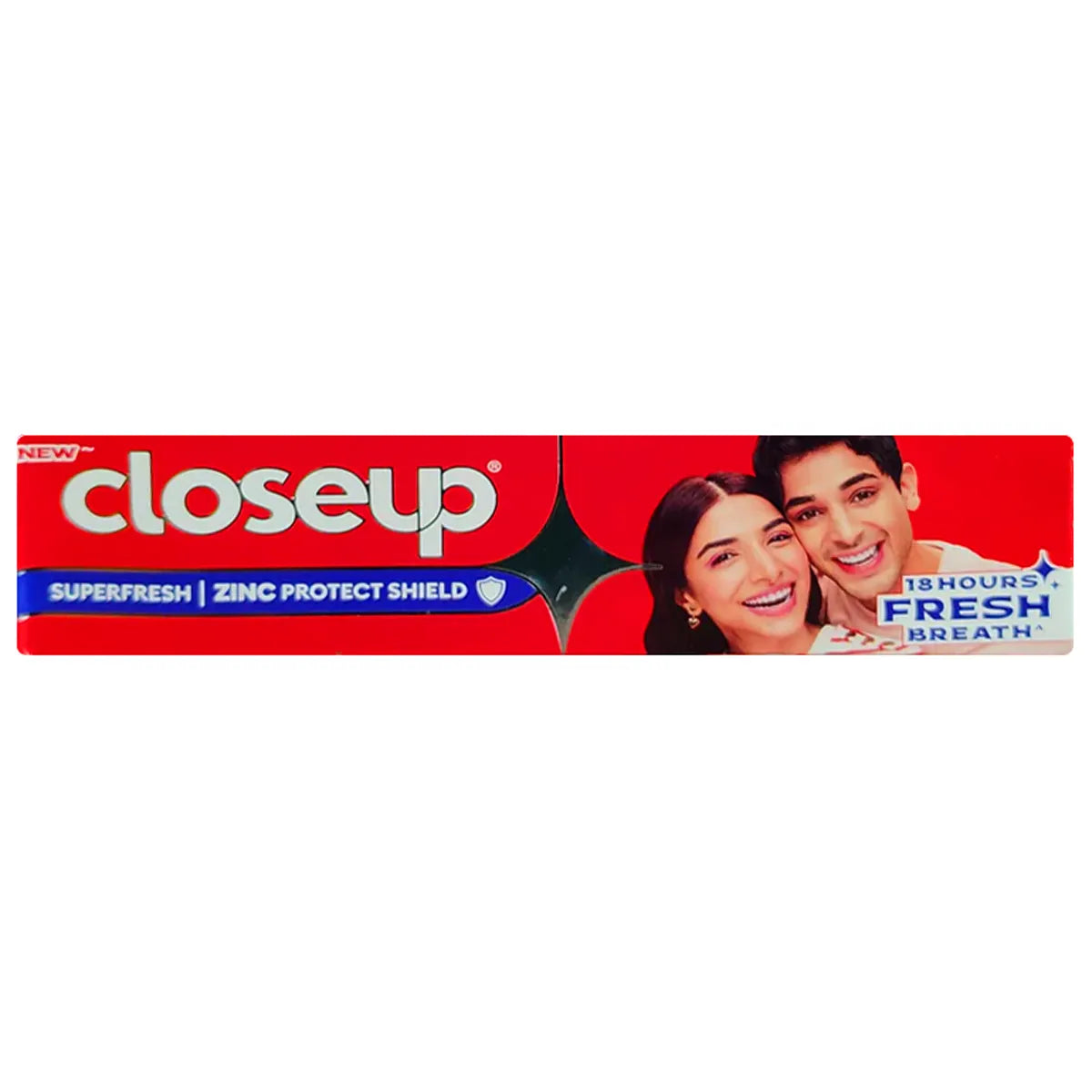 Closeup Superfresh Tooth Paste